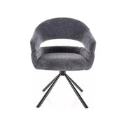 Scaun DETROIT OCN-38907, gri