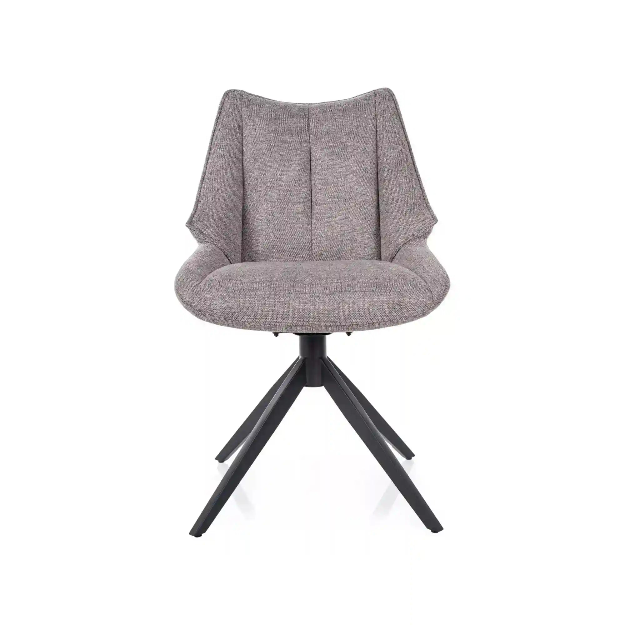 Scaun DETROIT OCN-38916, gri