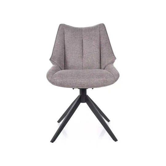 Scaun DETROIT OCN-38916, gri