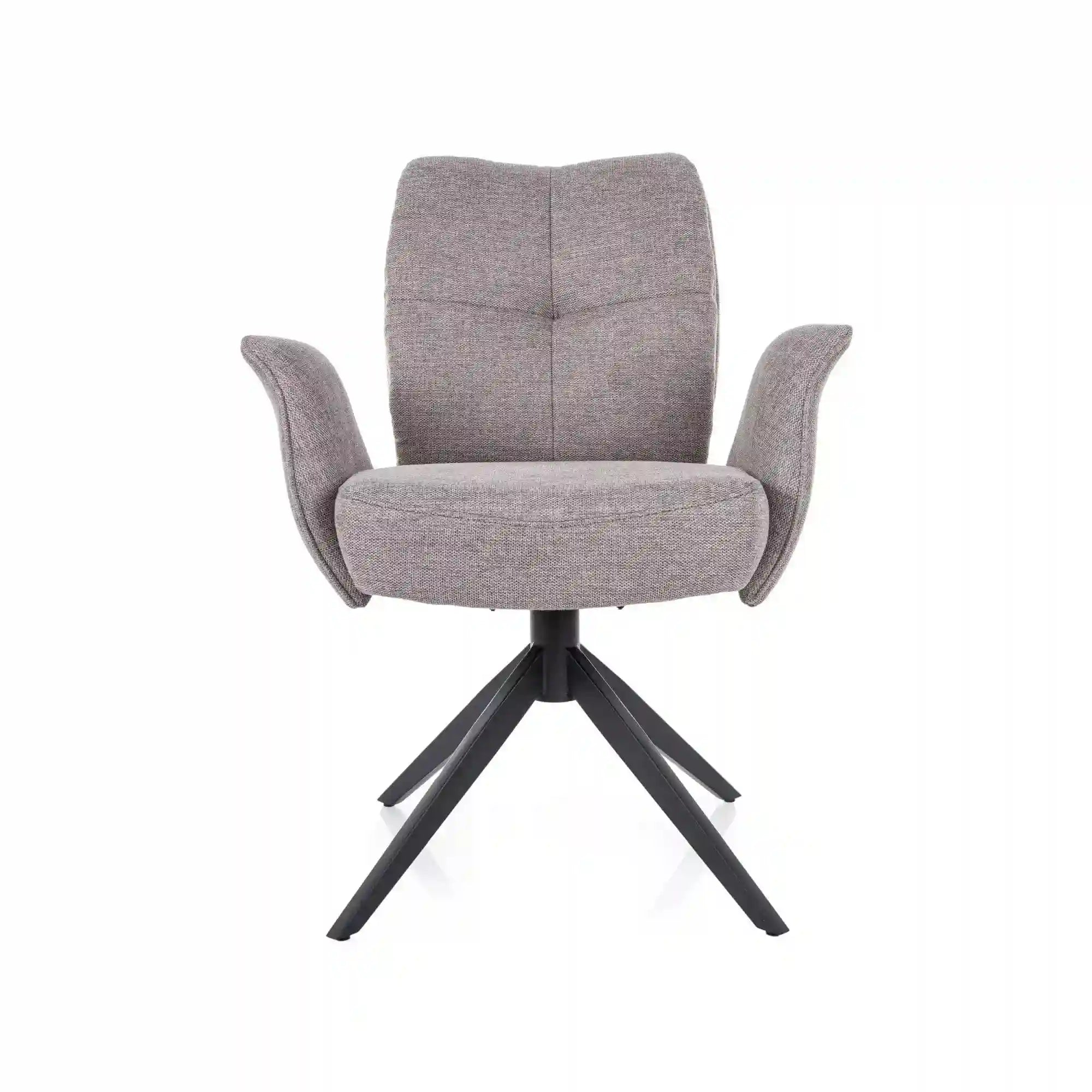 Scaun DETROIT OCN-38931, gri