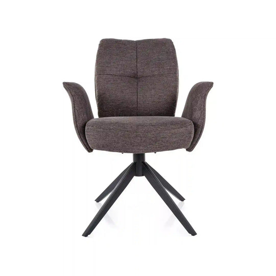 Scaun DETROIT OCN-38933, cappuccino