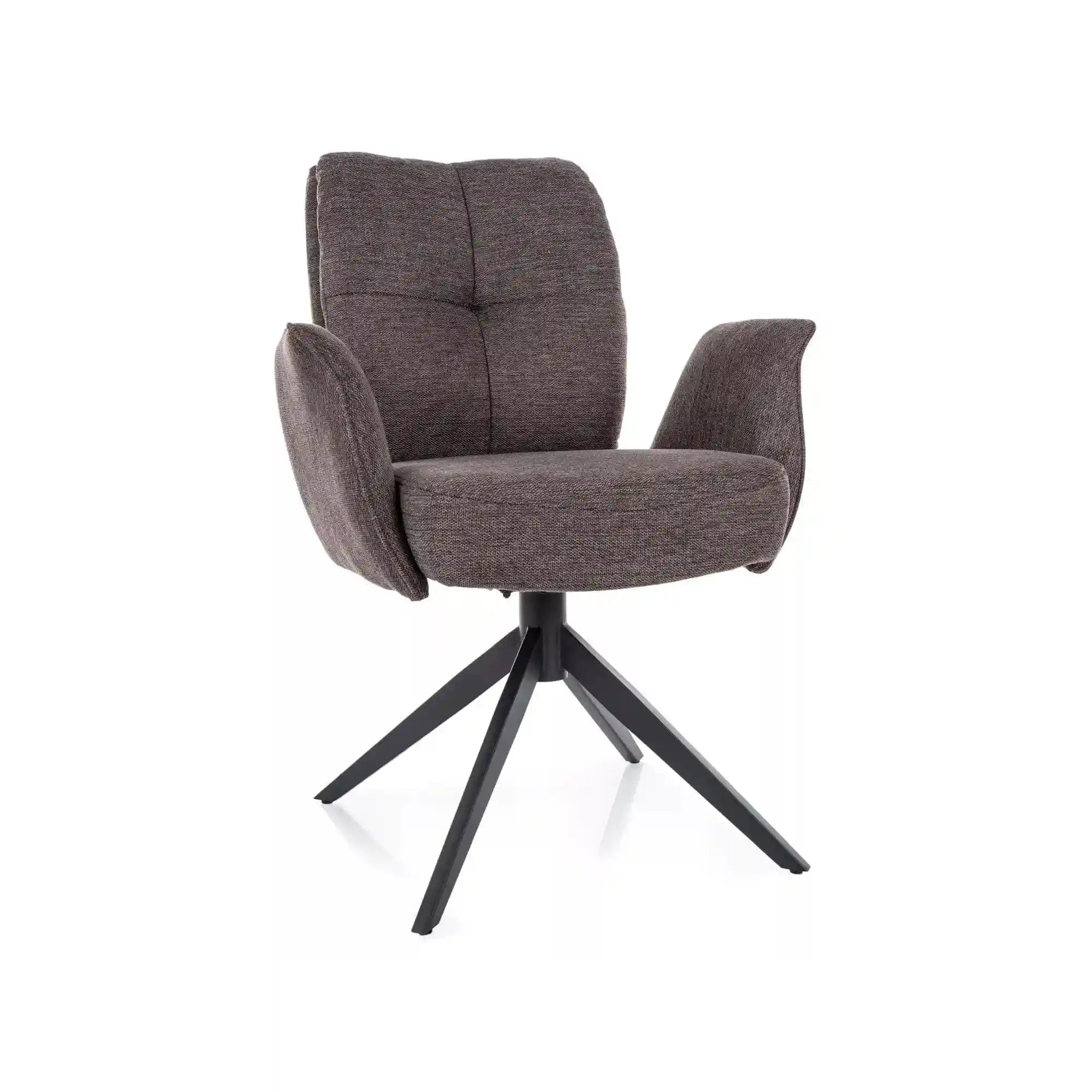 Scaun DETROIT OCN-38933, cappuccino