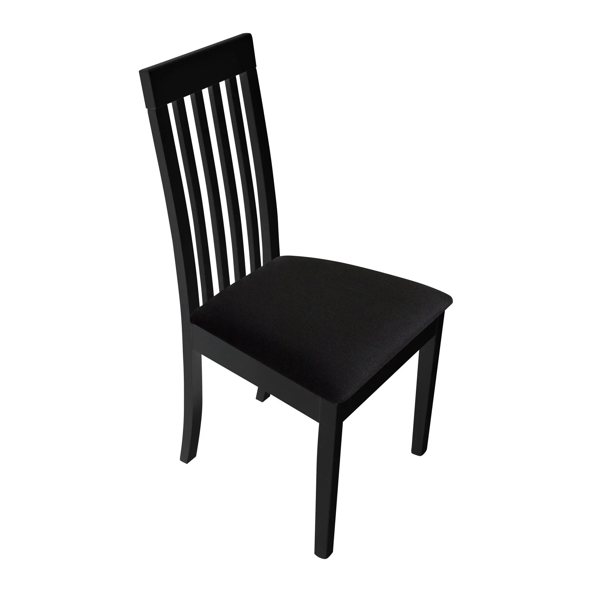 Scaun DUBLIN OCN-27829, negru