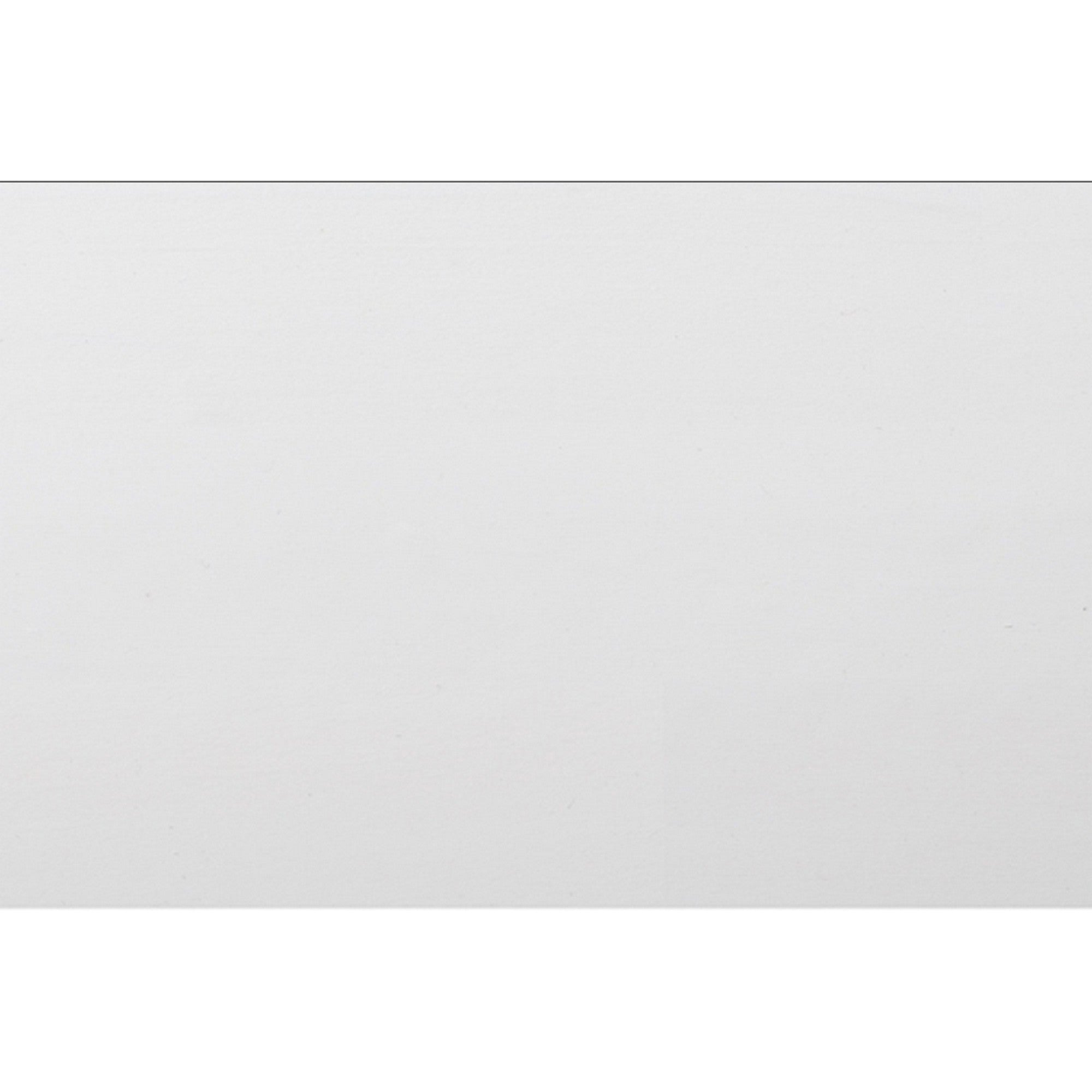 Scaun NILO 2, alb/gri - Riviera 91, lemn de fag/stofa catifelata, 43x40x96 cm