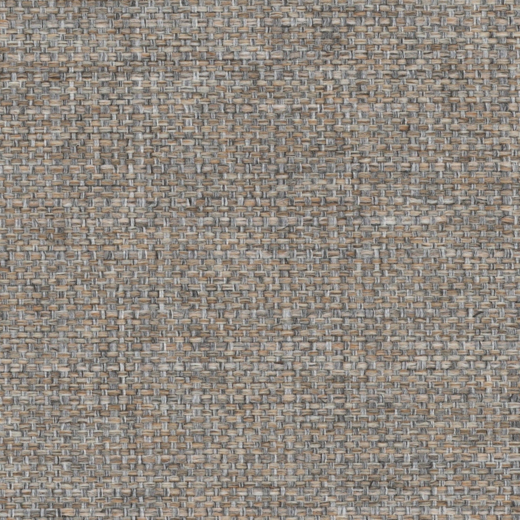 Scaun NILO 12, negru/gri - Higge 11, lemn de fag/stofa, 43x40x90 cm