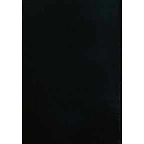 Scaun NILO 12, negru/gri - Higge 11, lemn de fag/stofa, 43x40x90 cm