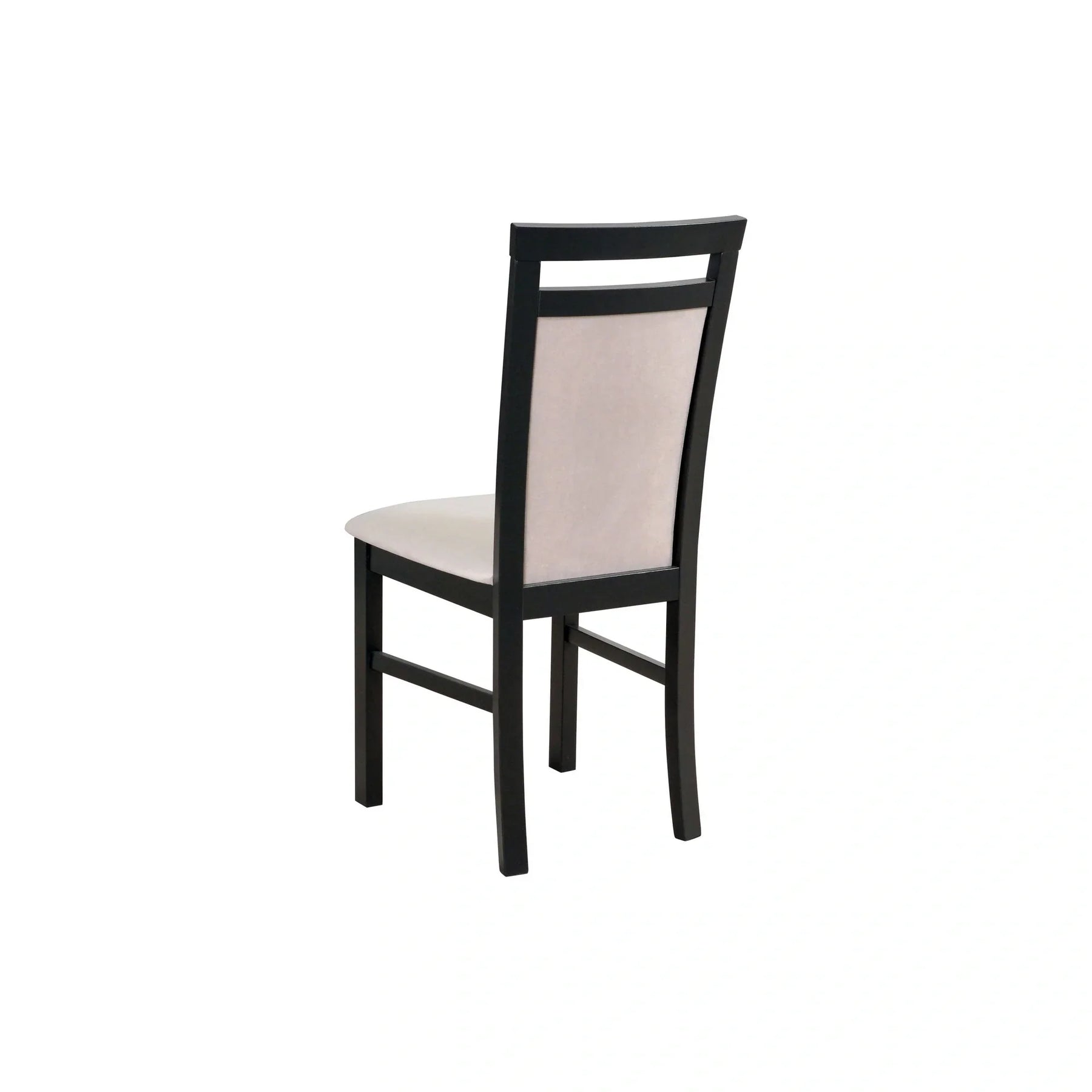 Scaun DUBLIN OCN-27847, negru/grej