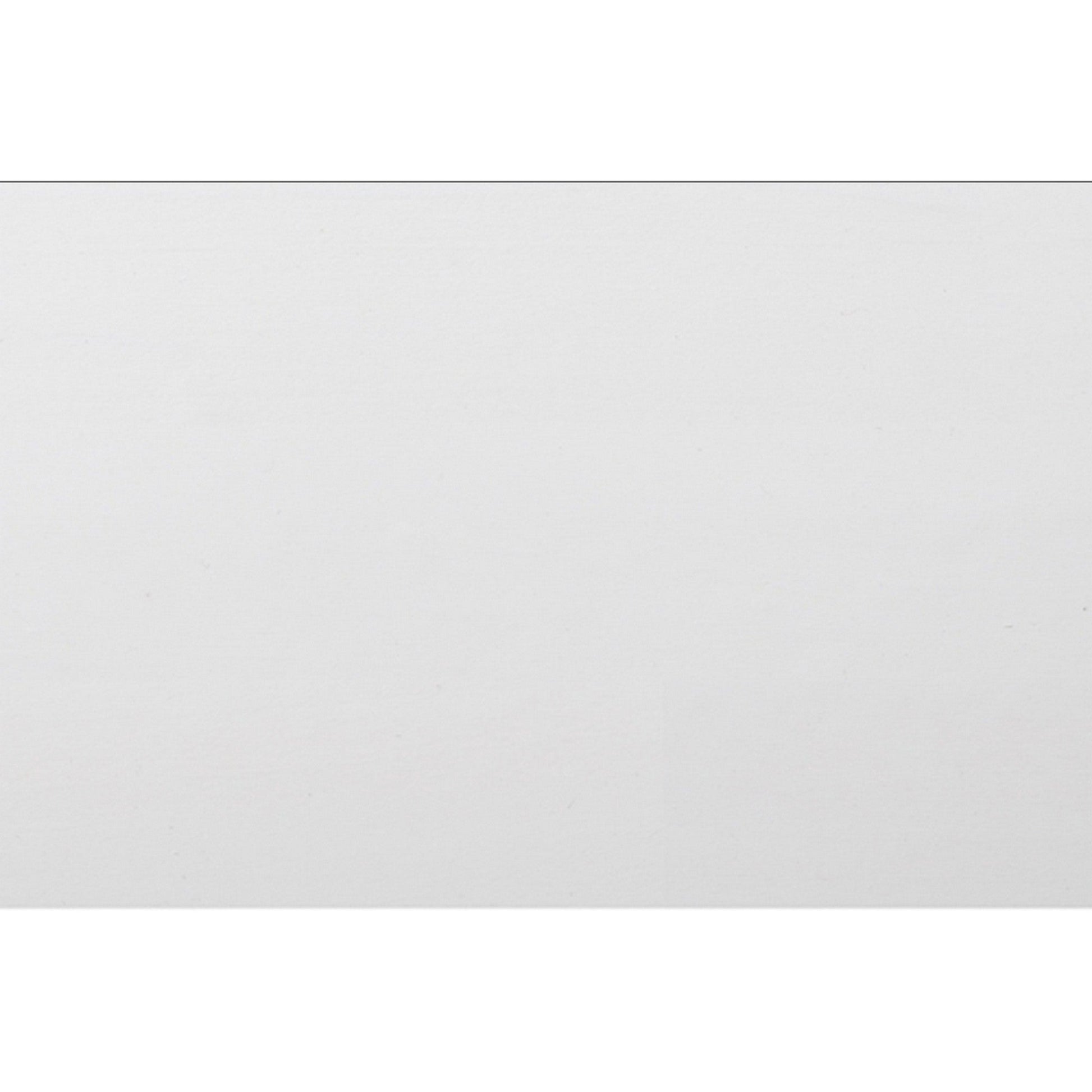 Scaun NILO 8, alb/gri - Riviera 91, lemn de fag/stofa catifelata, 43x40x94 cm