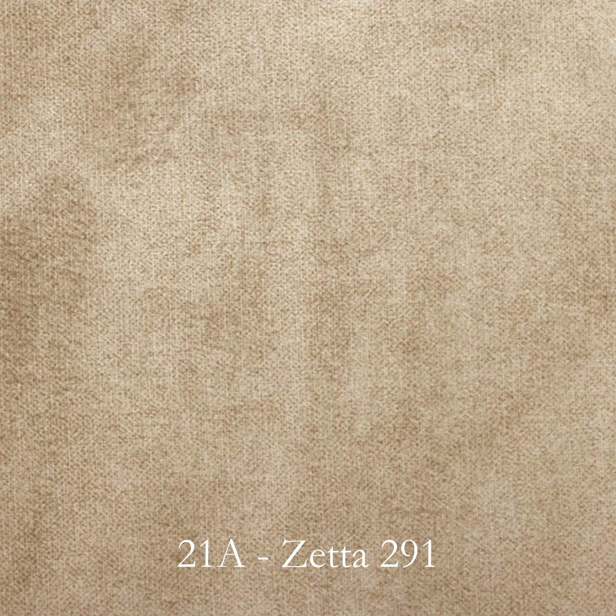 Scaun BOS 4, nuc deschis/bej - Zetta 291, lemn de fag/stofa catifelata, 43x40x94 cm