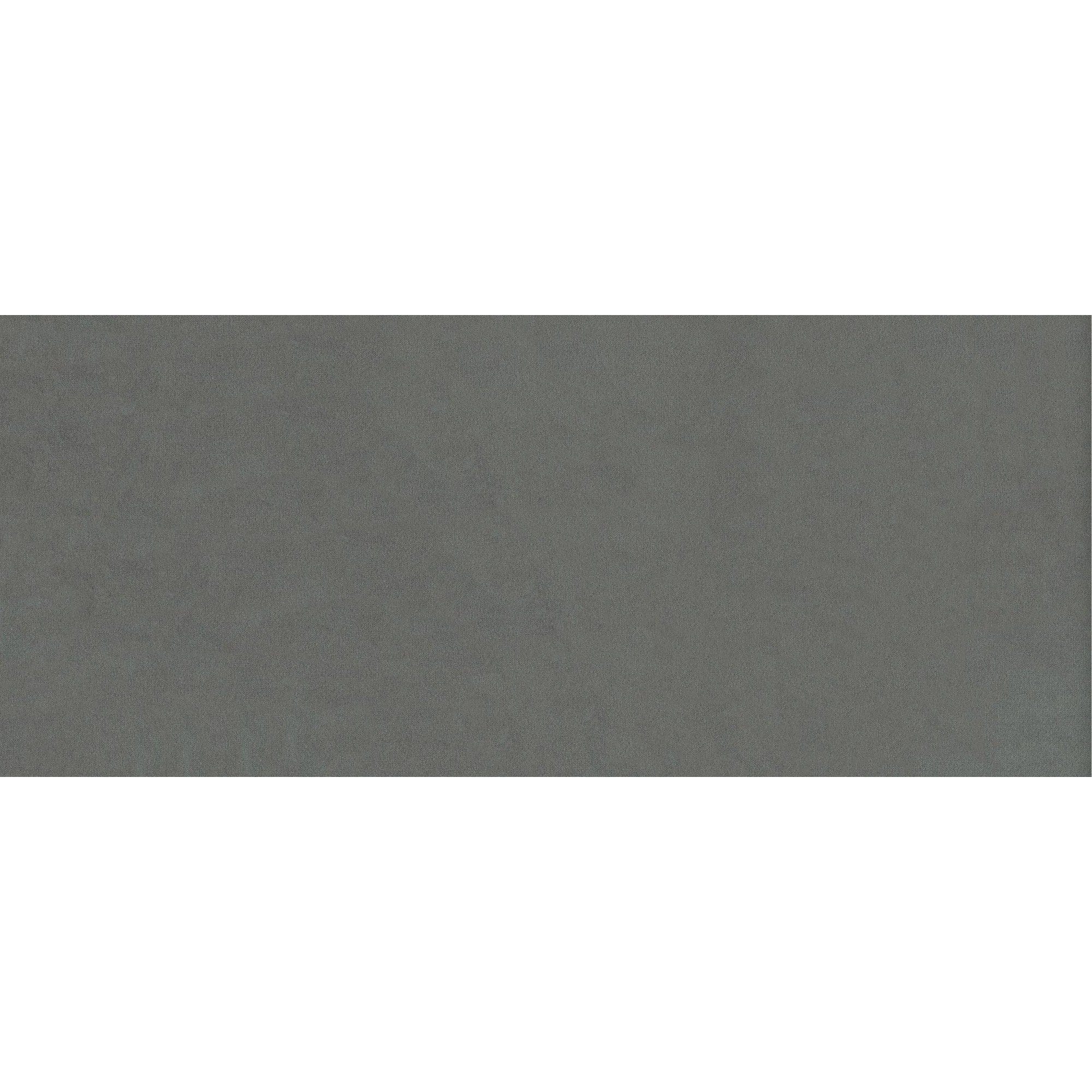 Scaun BOS 14, alb/gri - Riviera 91, lemn de fag/stofa catifelata, 43x40x94 cm