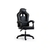 Scaun gaming BERGEN OCN-28599, negru