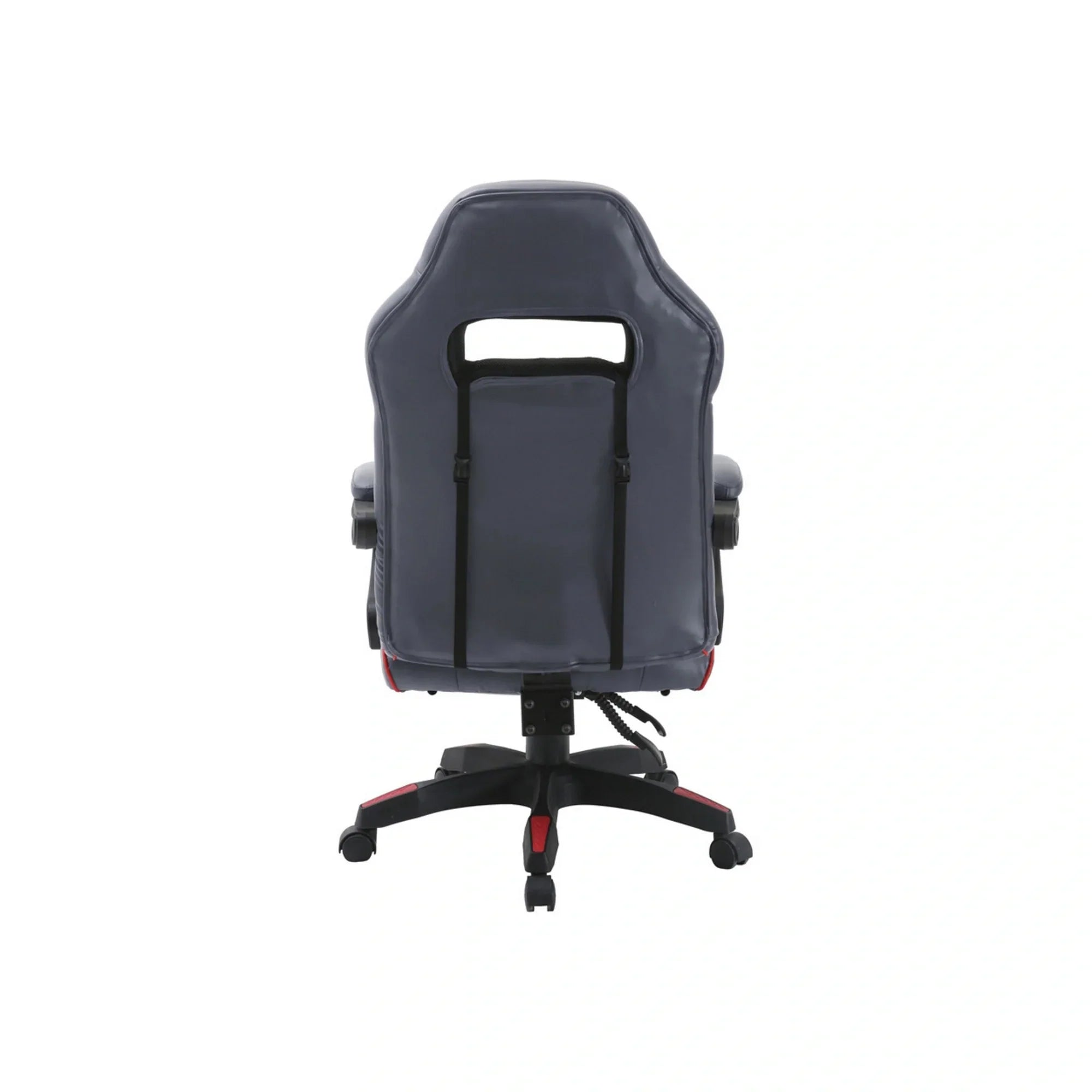 Scaun gaming BERGEN OCN-28600, gri/negru