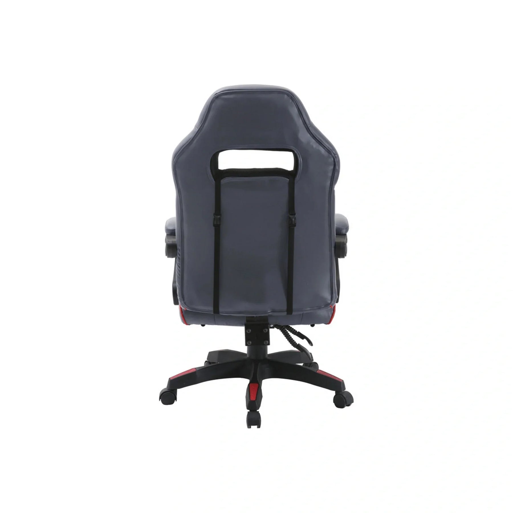 Scaun gaming BERGEN OCN-28600, gri/negru