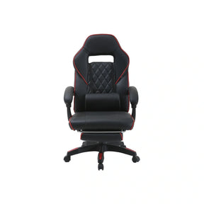 Scaun gaming BERGEN OCN-28601, negru