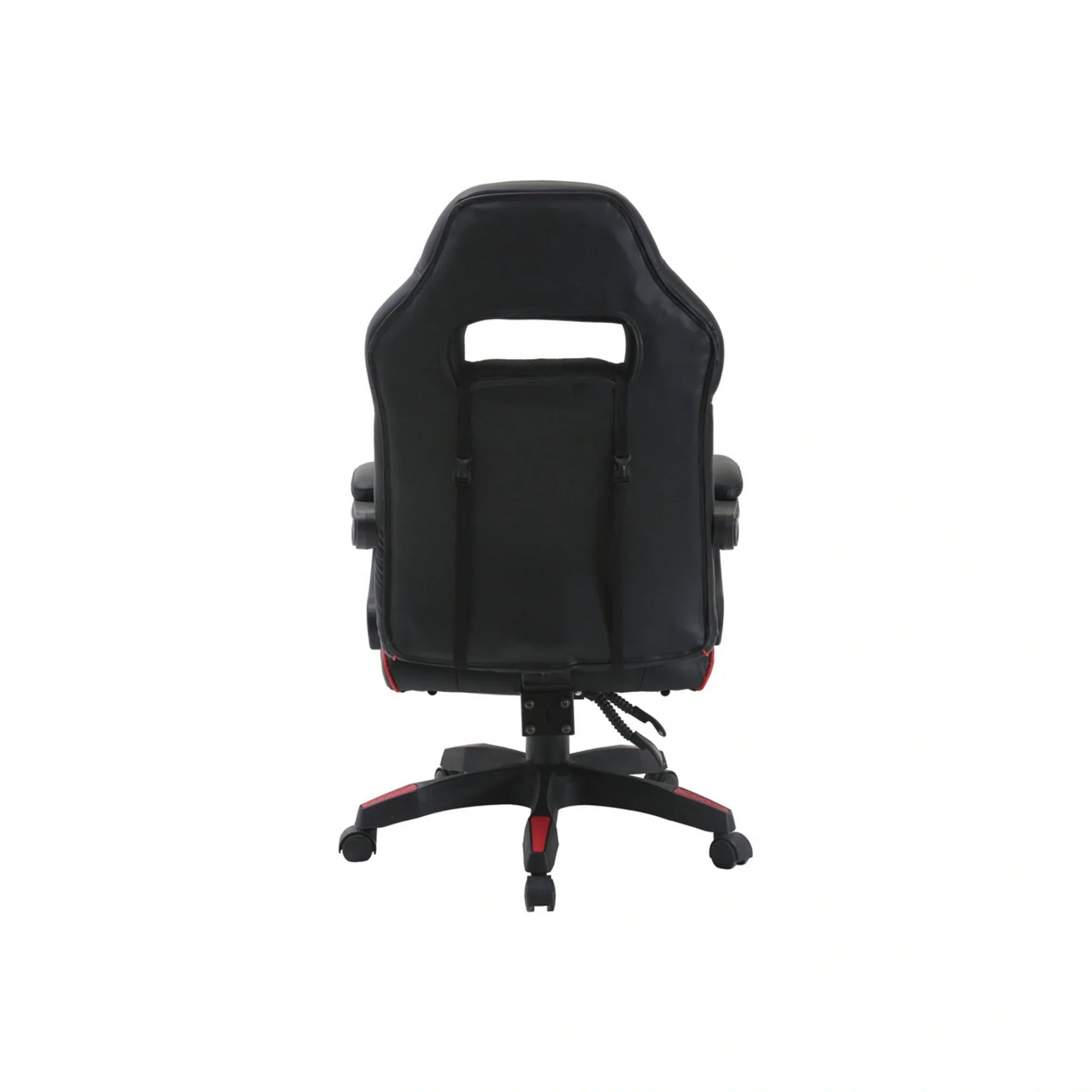Scaun gaming BERGEN OCN-28601, negru