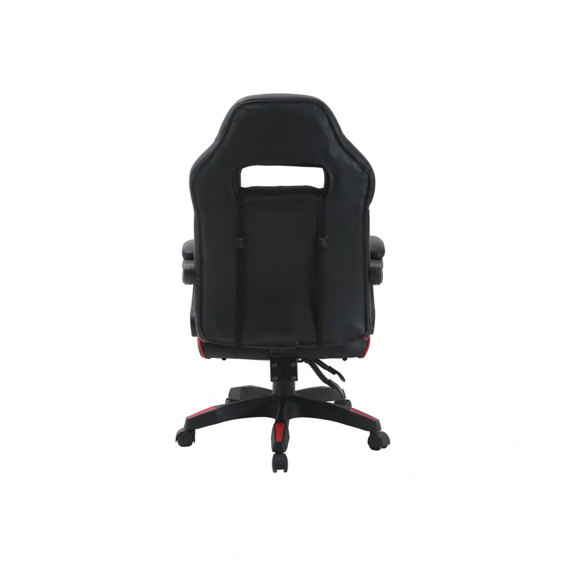 Scaun gaming BERGEN OCN-28601, negru