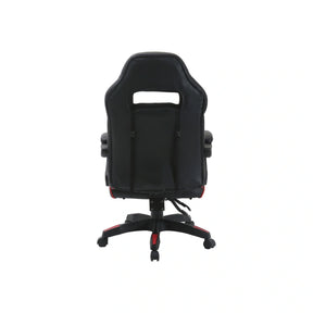 Scaun gaming BERGEN OCN-28601, negru