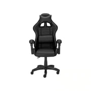 Scaun gaming BERGEN OCN-28603, negru