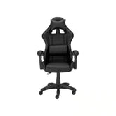 Scaun gaming BERGEN OCN-28603, negru