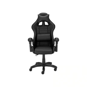 Scaun gaming BERGEN OCN-28603, negru