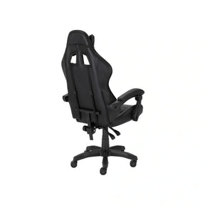Scaun gaming BERGEN OCN-28603, negru