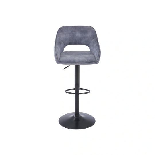 Scaun gaming BERGEN OCN-28610, gri/negru