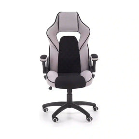 Scaun gaming HOUSTON OCN-36705, negru/gri