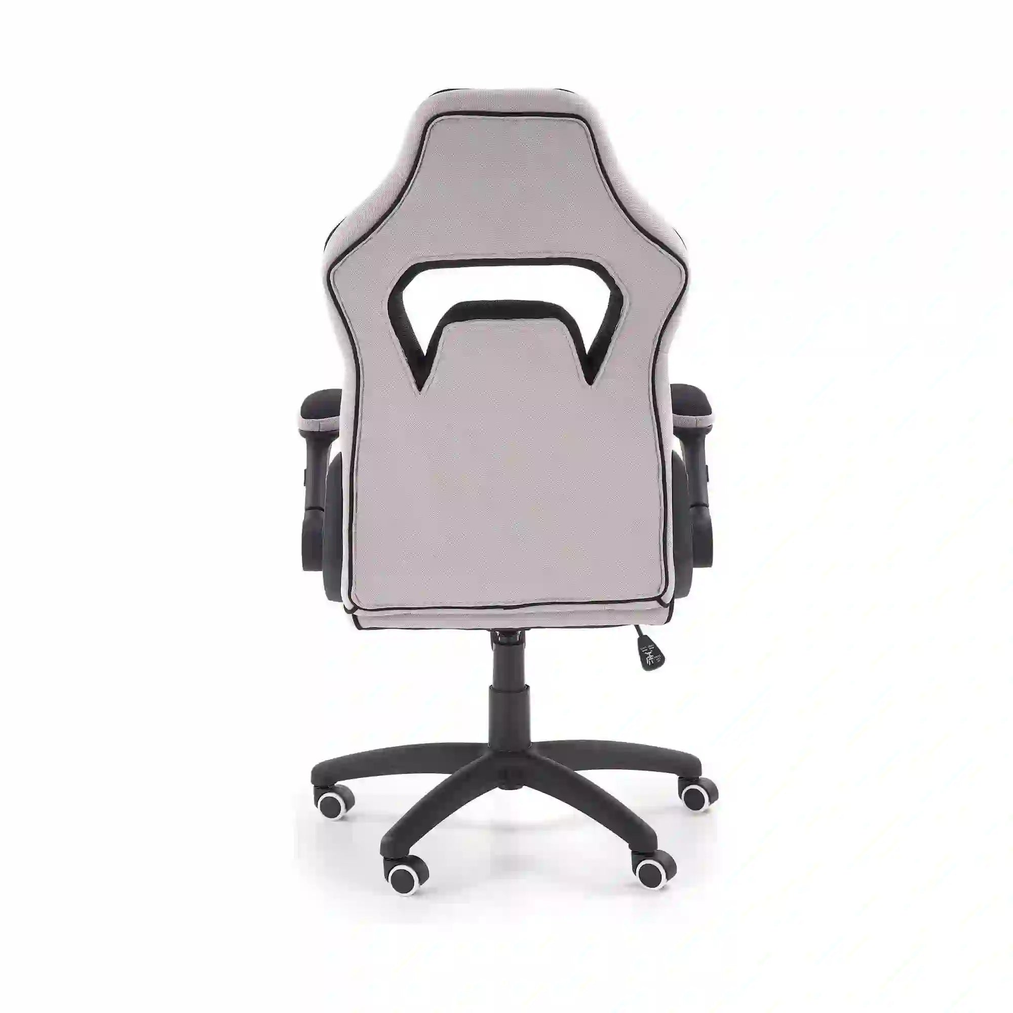 Scaun gaming HOUSTON OCN-36705, negru/gri