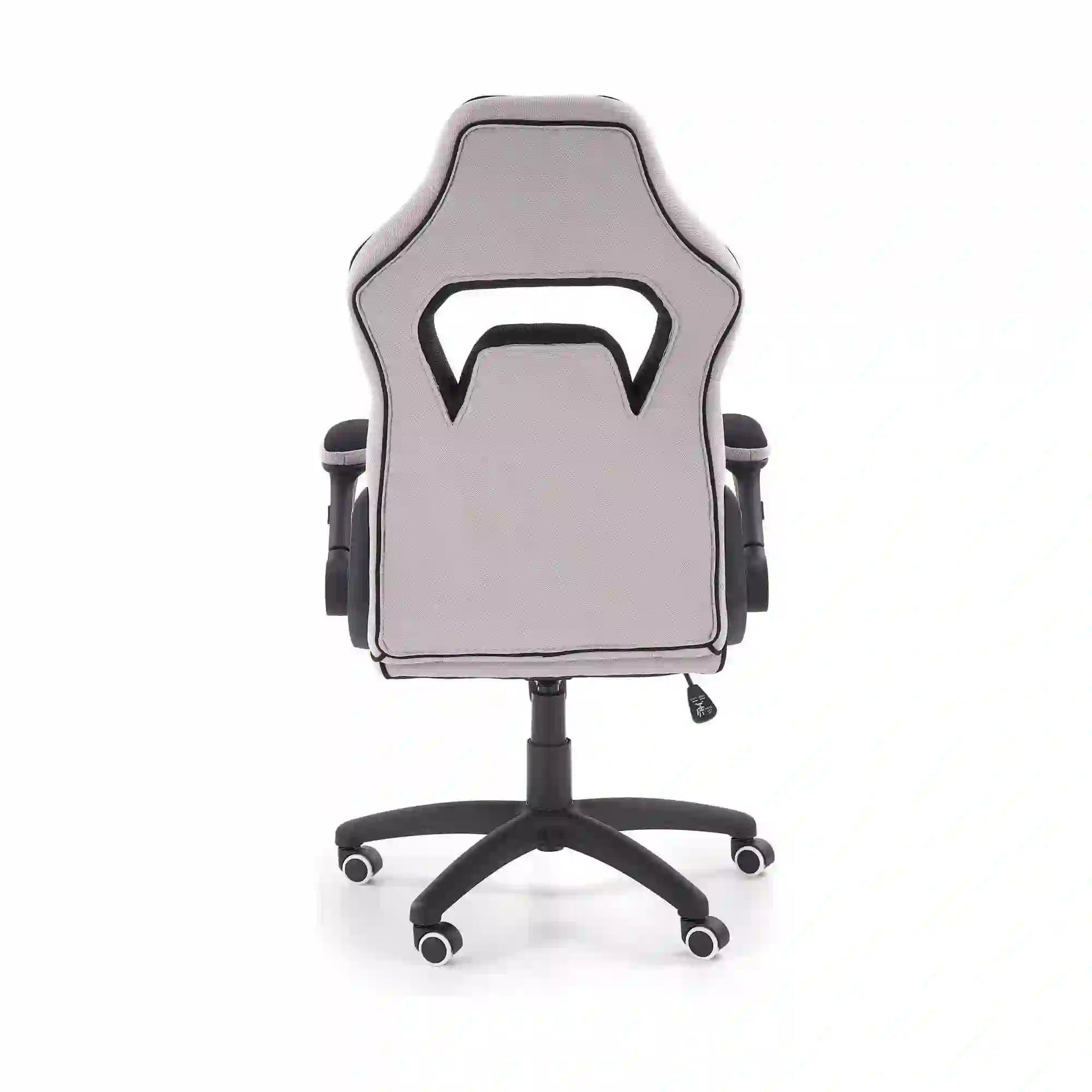 Scaun gaming HOUSTON OCN-36705, negru/gri