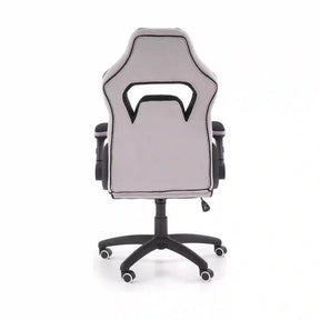 Scaun gaming HOUSTON OCN-36705, negru/gri