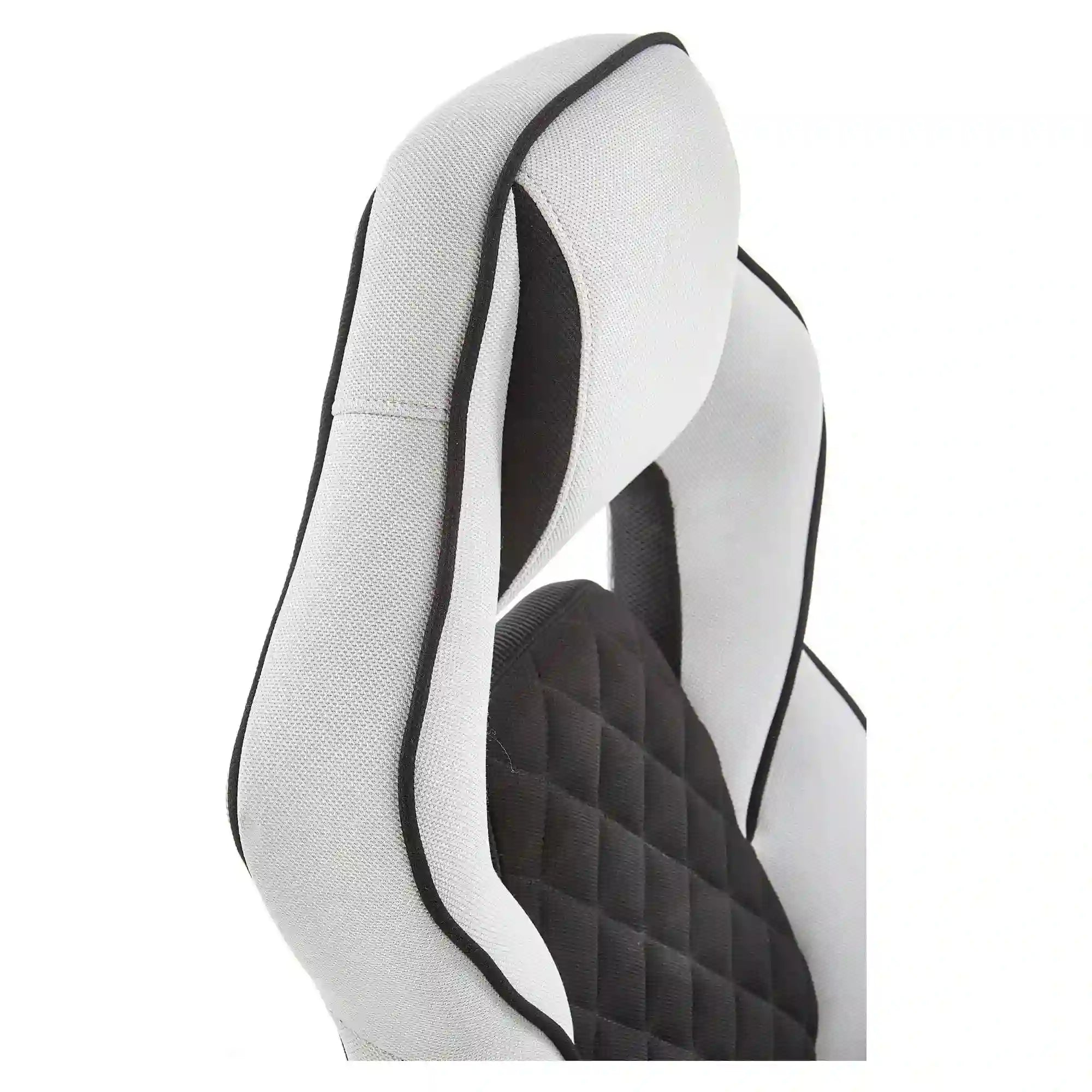 Scaun gaming HOUSTON OCN-36705, negru/gri