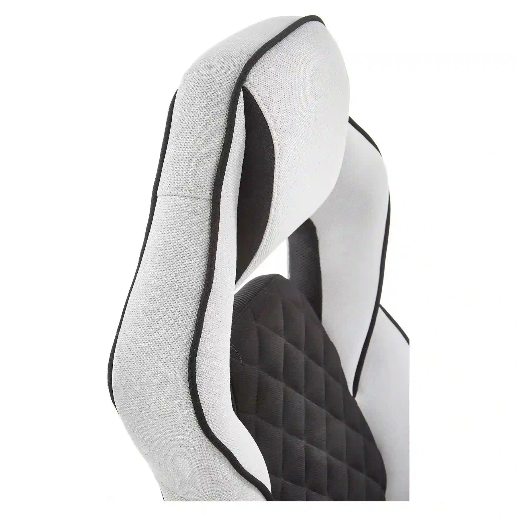 Scaun gaming HOUSTON OCN-36705, negru/gri