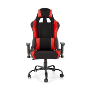 Scaun gaming HOUSTON OCN-36709, rosu/negru