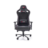 Scaun gaming HOUSTON OCN-36714, negru
