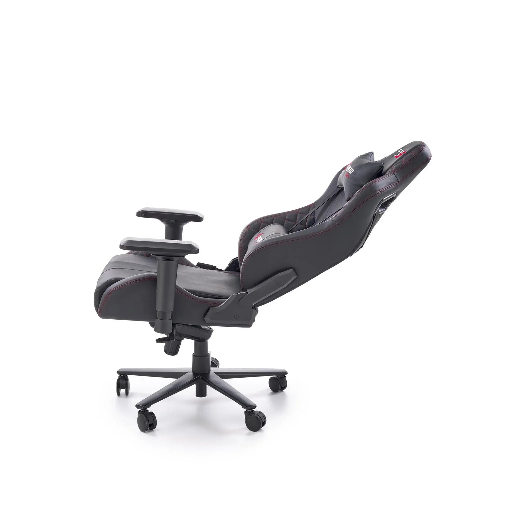 Scaun gaming HOUSTON OCN-36714, negru
