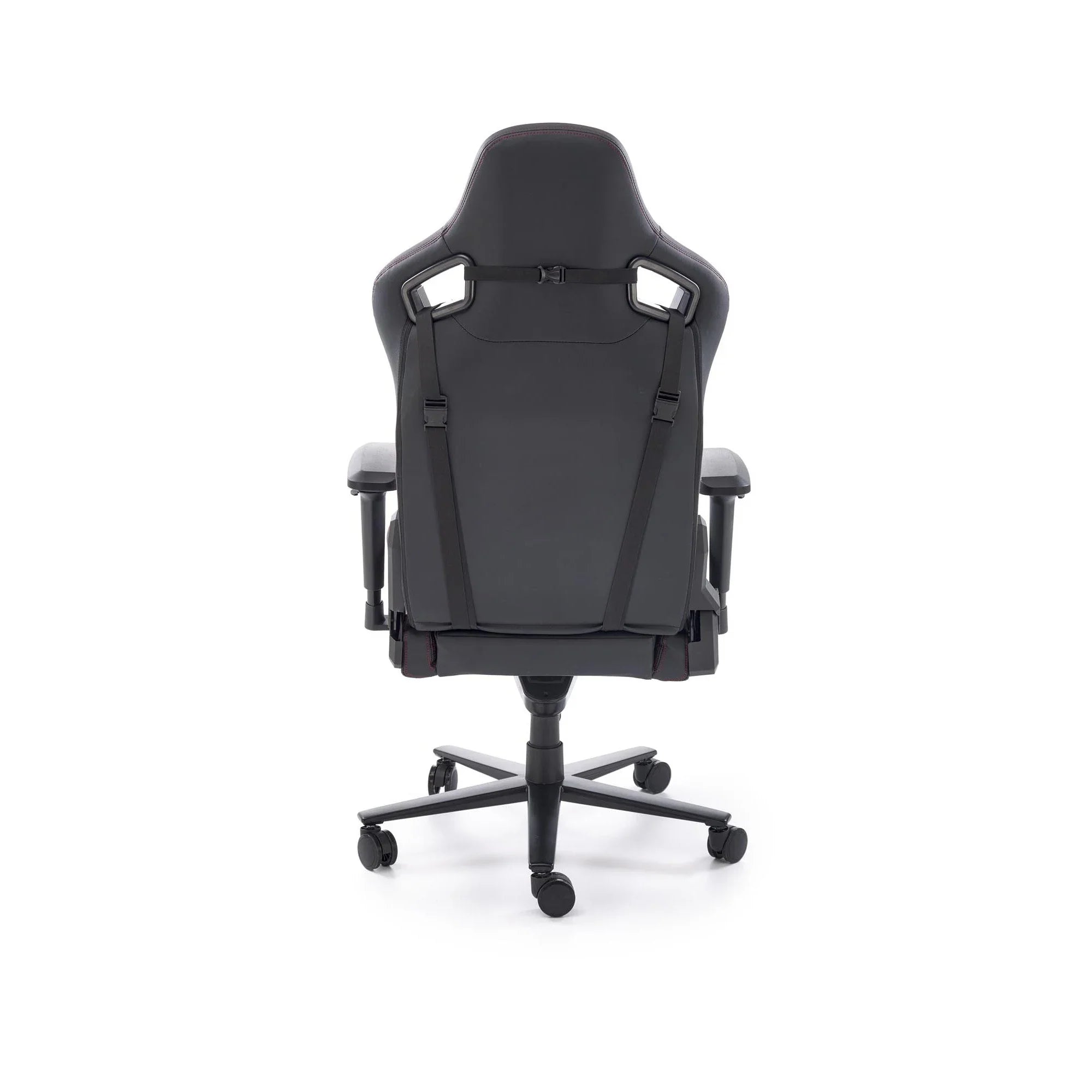 Scaun gaming HOUSTON OCN-36714, negru