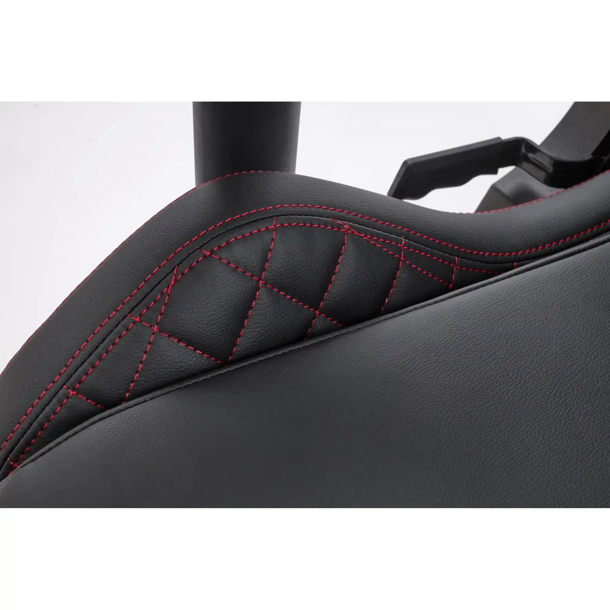 Scaun gaming HOUSTON OCN-36714, negru