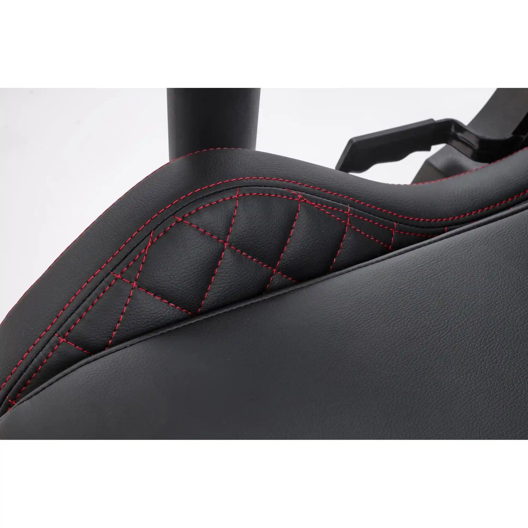 Scaun gaming HOUSTON OCN-36714, negru
