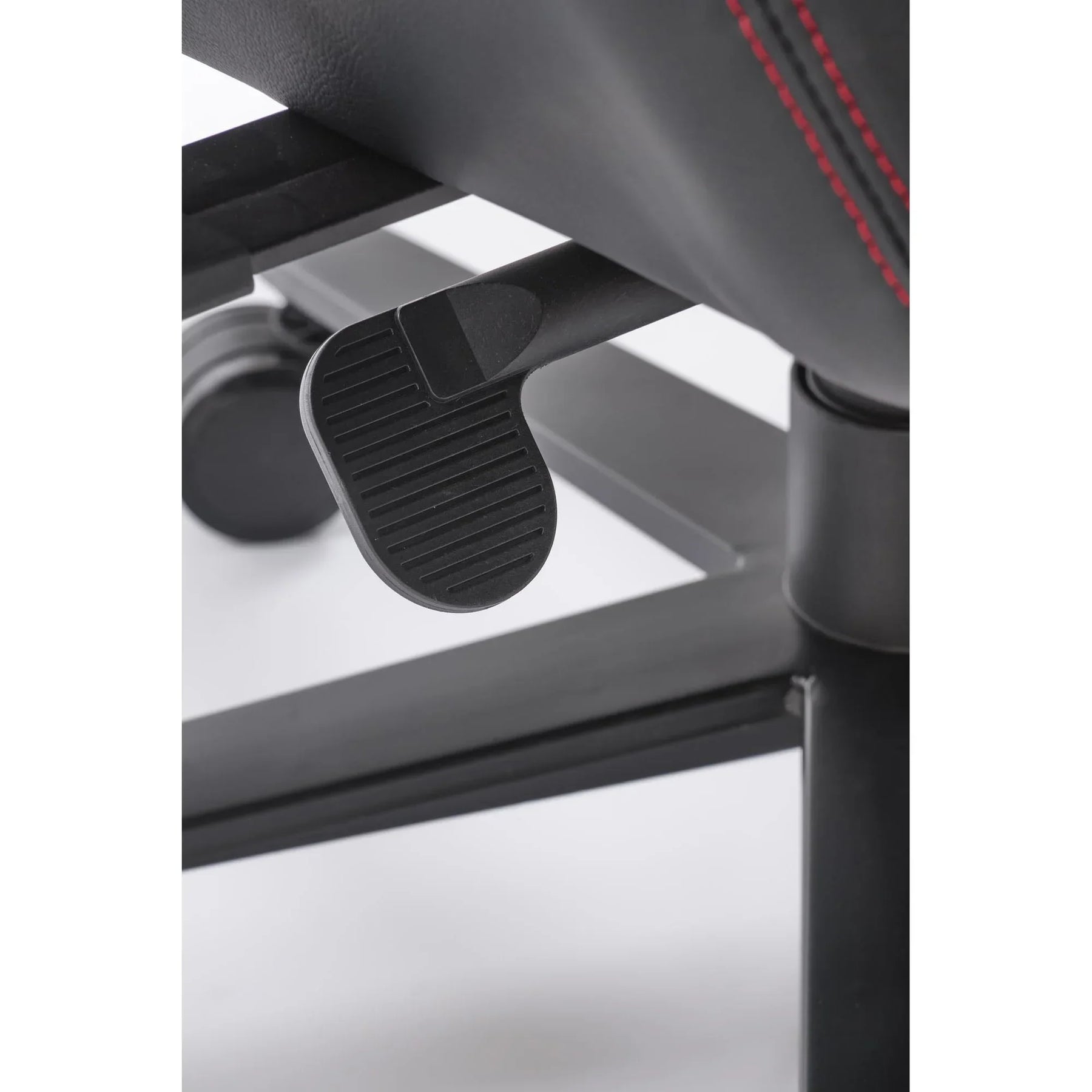 Scaun gaming HOUSTON OCN-36714, negru