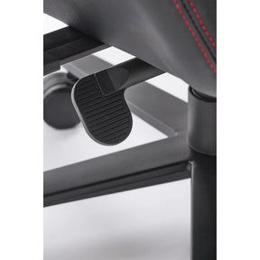 Scaun gaming HOUSTON OCN-36714, negru