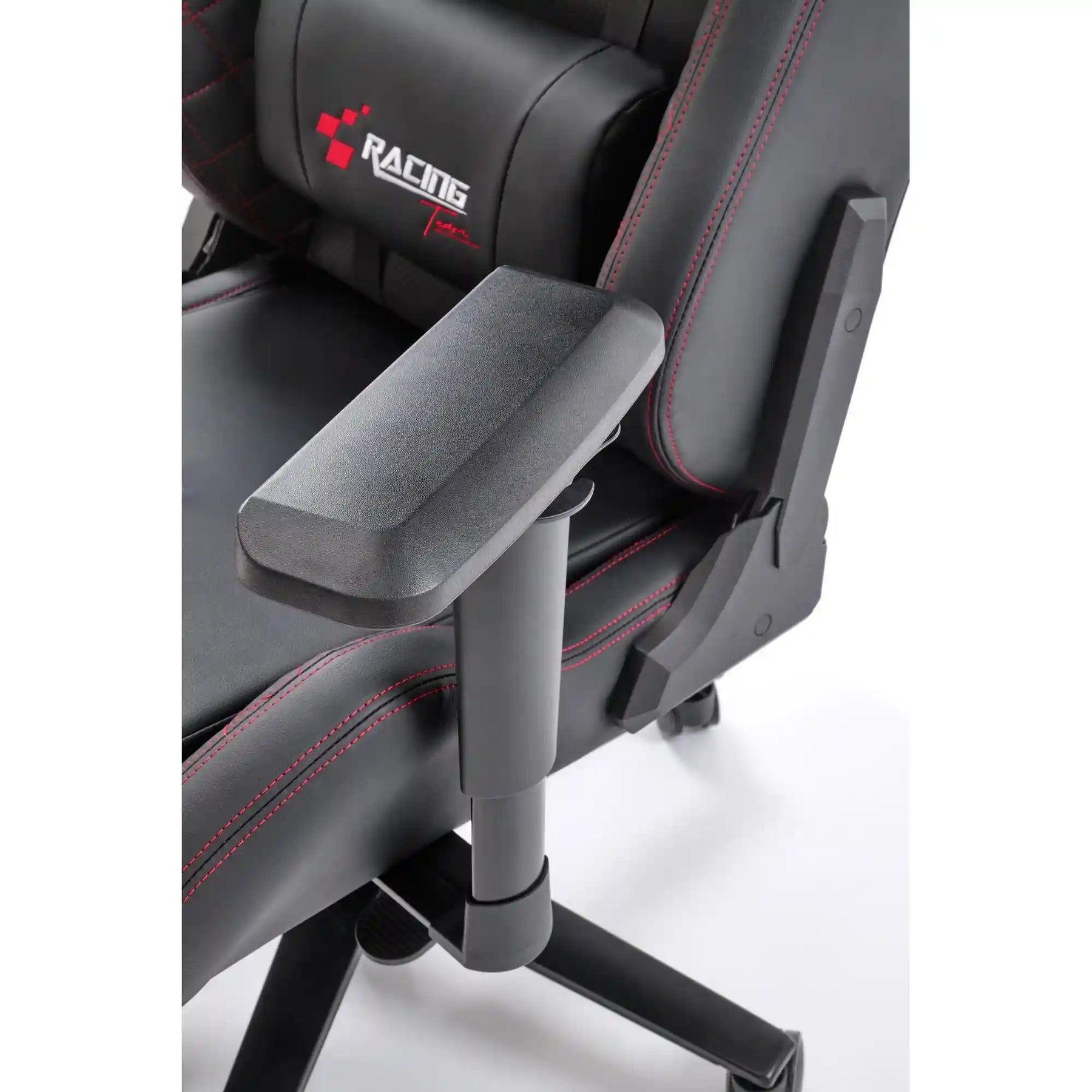 Scaun gaming HOUSTON OCN-36714, negru