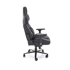 Scaun gaming HOUSTON OCN-36716, negru