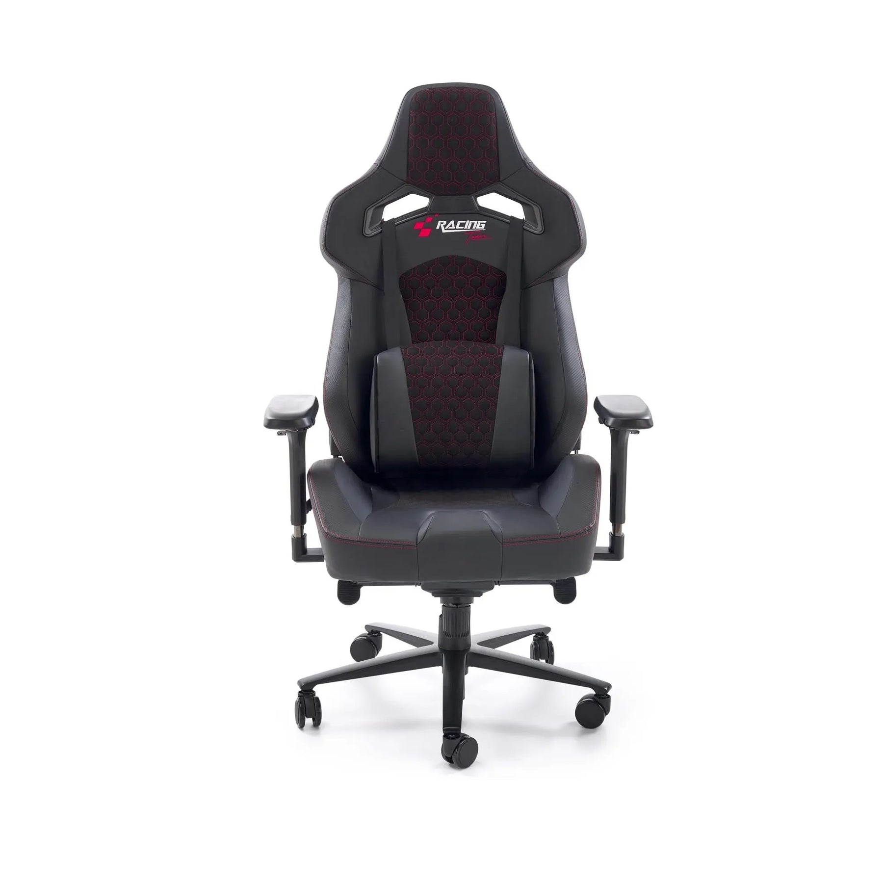 Scaun gaming HOUSTON OCN-36716, negru
