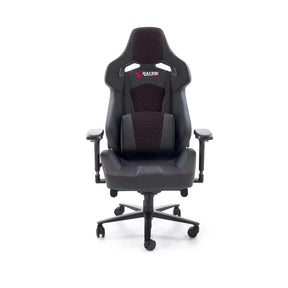 Scaun gaming HOUSTON OCN-36716, negru