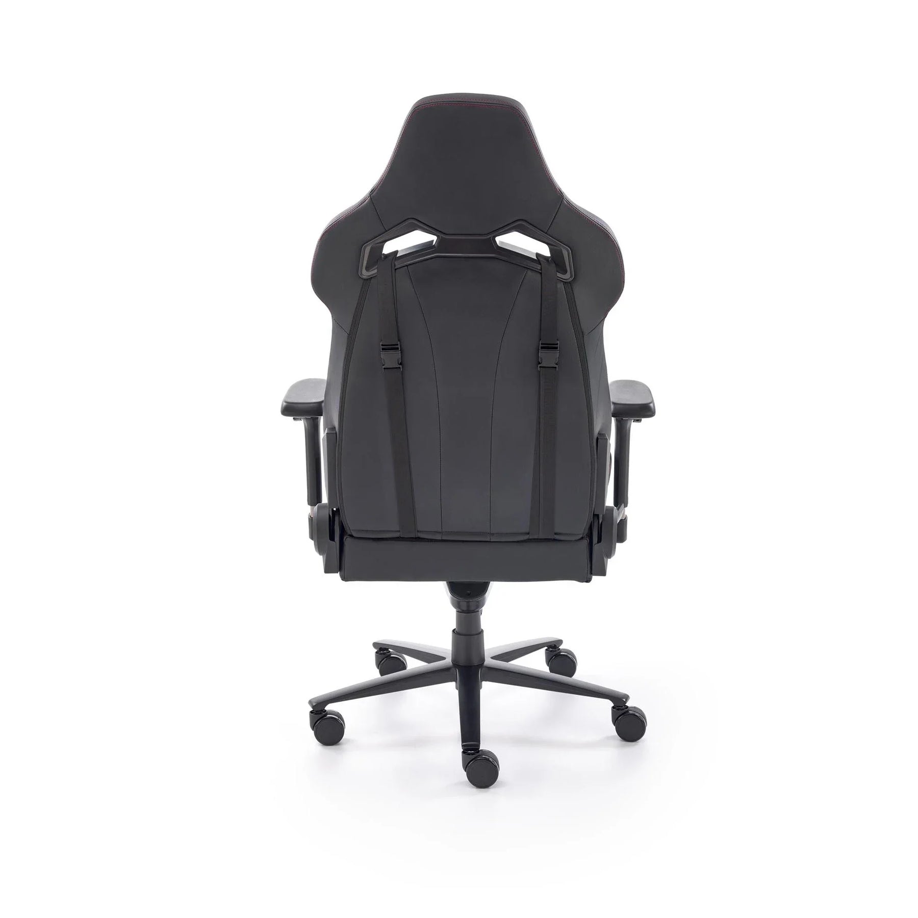 Scaun gaming HOUSTON OCN-36716, negru