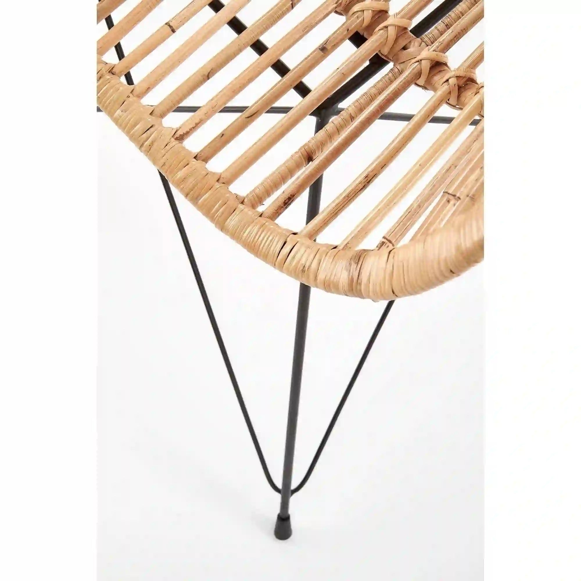 Scaun gradina HOUSTON OCN-27722, bej/negru