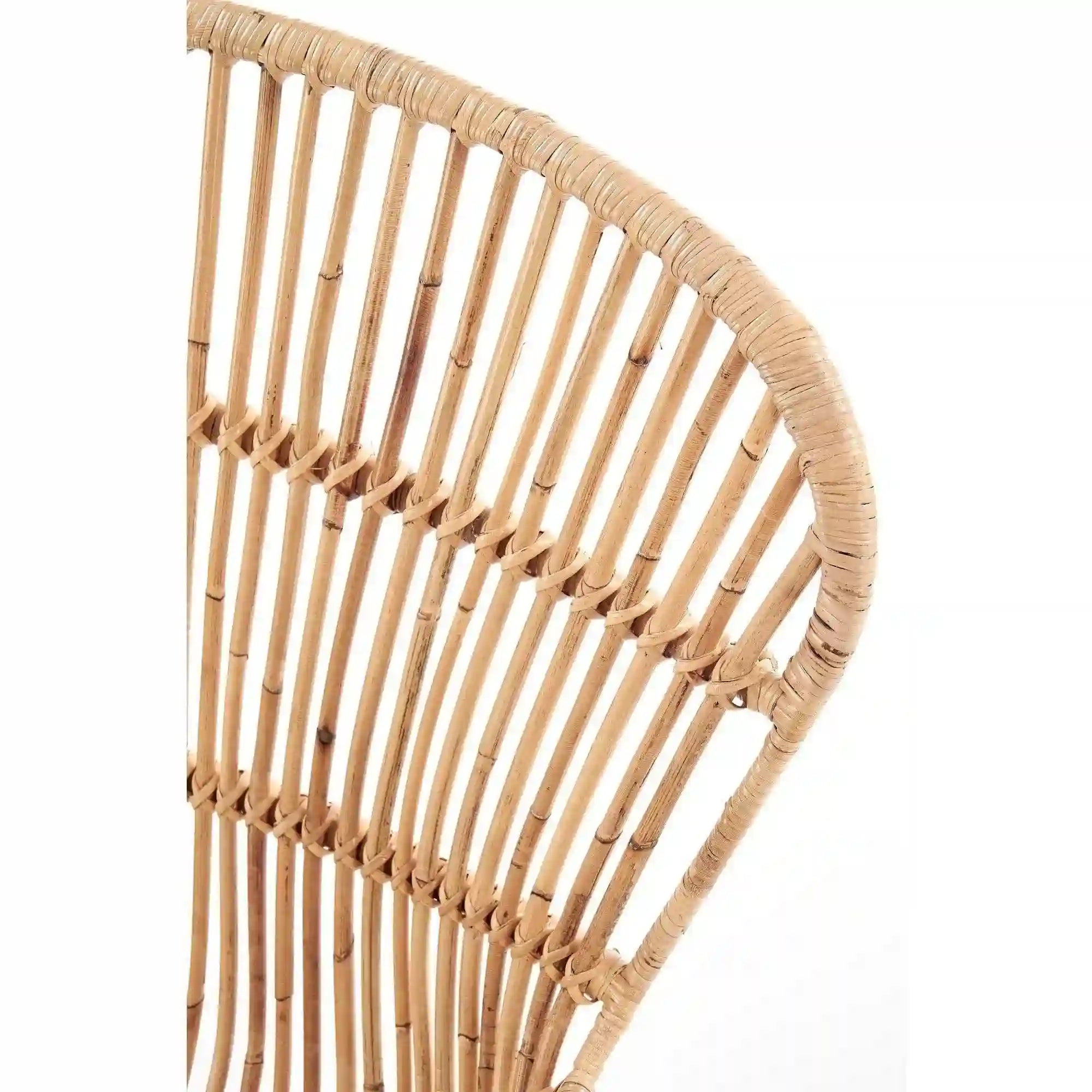 Scaun gradina HOUSTON OCN-27722, bej/negru