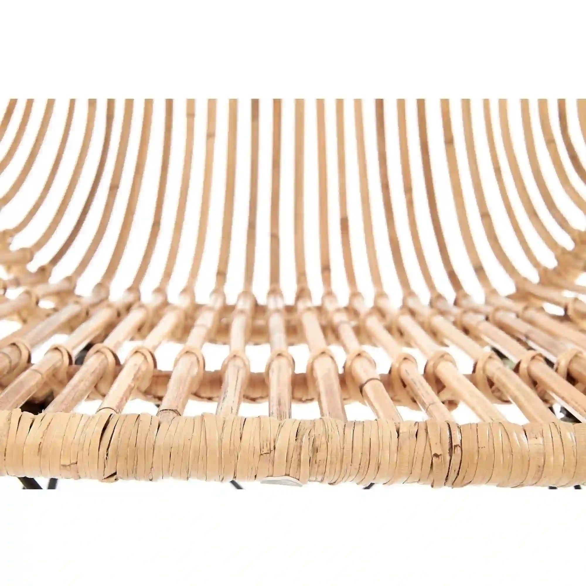 Scaun gradina HOUSTON OCN-27722, bej/negru