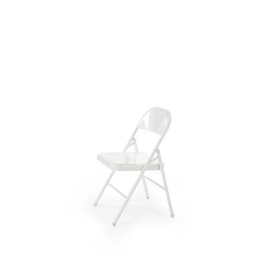 Scaun gradina HOUSTON OCN-35887, alb