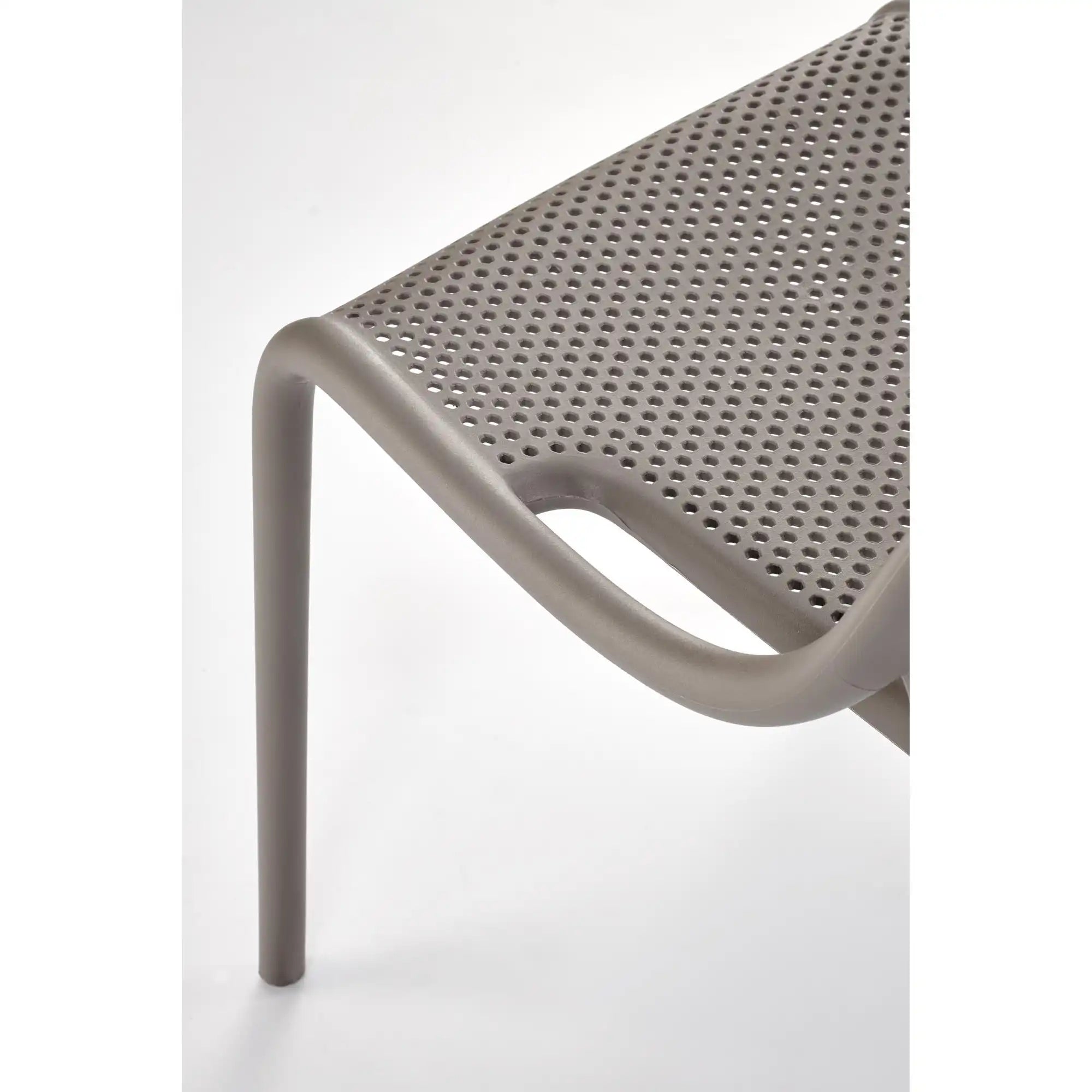 Scaun gradina HOUSTON OCN-35889, grej